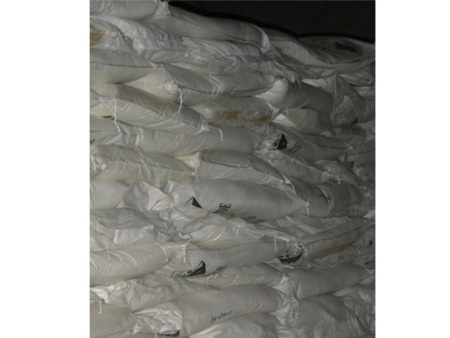 氟化鉀：應用領域廣泛，推動行業發展