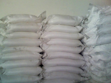 氟硅酸鉀 氟硅酸鉀